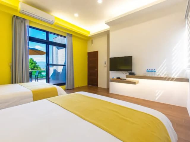 鄉約38會館｜6～20人包棟｜烤肉-溫馨舒適平日6~20人包棟-1