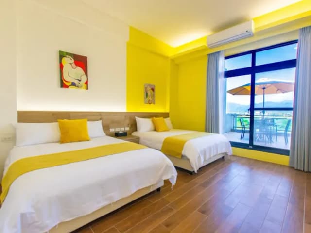 鄉約38會館｜6～20人包棟｜烤肉-溫馨舒適平日6~20人包棟-2