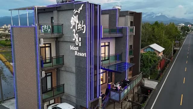 Xiangyue 38 Guild Hall-Happy Home-1