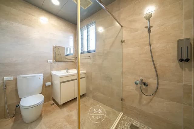 Xiangyue 38 Guild Hall-Happy Home-11