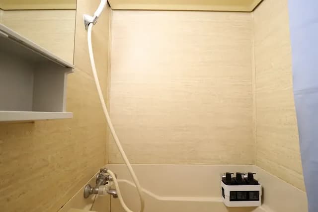 LMN: 大阪難波旅居｜南海難波站步行2分/難波商圈中心/直達關西機場-502-14