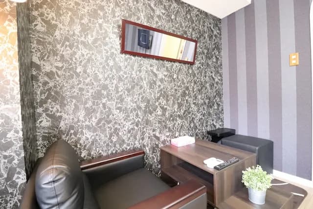 LMN: 大阪難波旅居｜南海難波站步行2分/難波商圈中心/直達關西機場-503-10