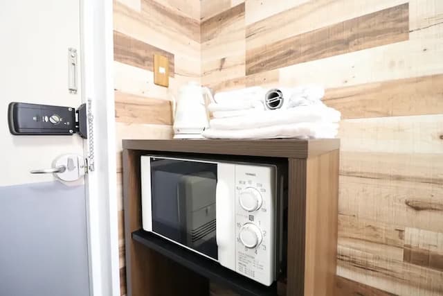 LMN: 大阪難波旅居｜南海難波站步行2分/難波商圈中心/直達關西機場-503-12