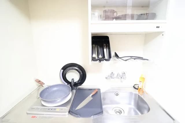 LMN: 大阪難波旅居｜南海難波站步行2分/難波商圈中心/直達關西機場-503-13