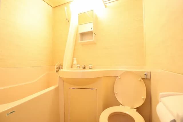 LMN: 大阪難波旅居｜南海難波站步行2分/難波商圈中心/直達關西機場-503-15