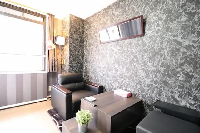 LMN: 大阪難波旅居｜南海難波站步行2分/難波商圈中心/直達關西機場-503-11