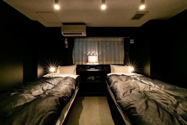 越戶ODORI｜方便至札幌時計台/西11丁目站&中央區役所前站-休士頓－銀河現代房－B-1