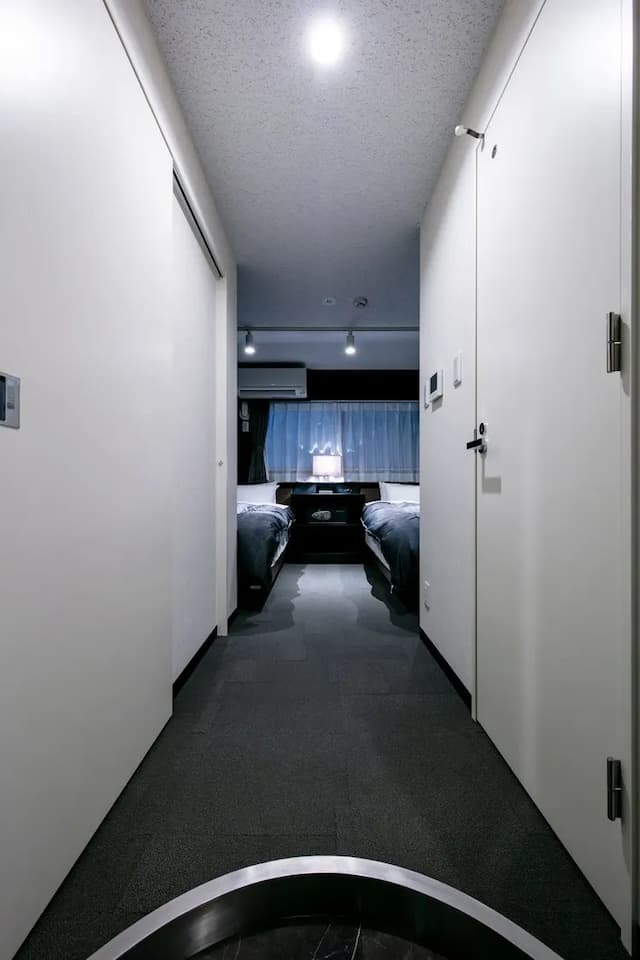 越戶ODORI｜方便至札幌時計台/西11丁目站&中央區役所前站-休士頓－銀河現代房－B-2