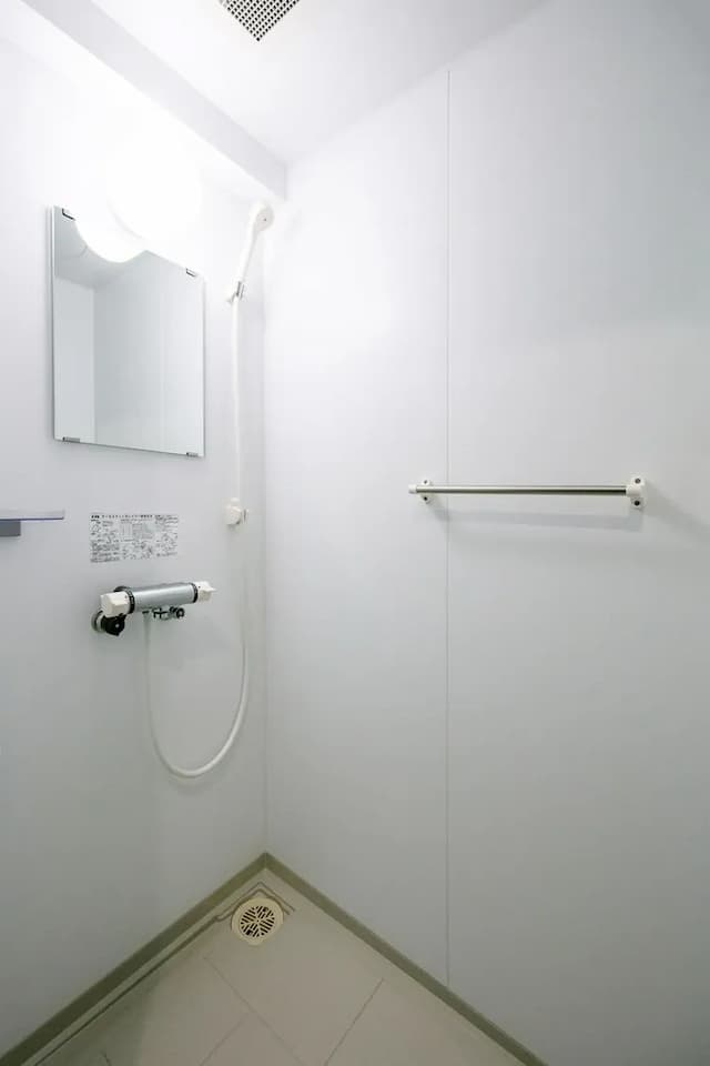 越戶ODORI｜方便至札幌時計台/西11丁目站&中央區役所前站-休士頓－銀河現代房－B-4