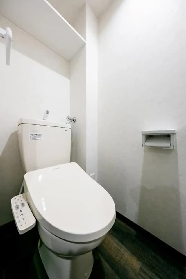 越戶ODORI｜方便至札幌時計台/西11丁目站&中央區役所前站-紐約－布魯克林風格房－B-7