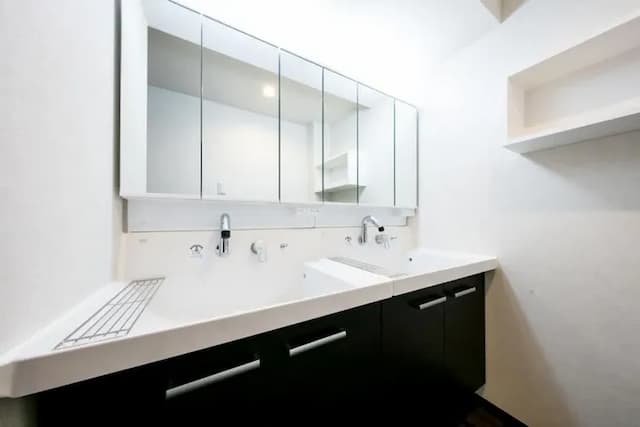 越戶ODORI｜方便至札幌時計台/西11丁目站&中央區役所前站-紐約－布魯克林風格房－B-5