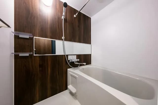 越戶ODORI｜方便至札幌時計台/西11丁目站&中央區役所前站-紐約－布魯克林風格房－B-6