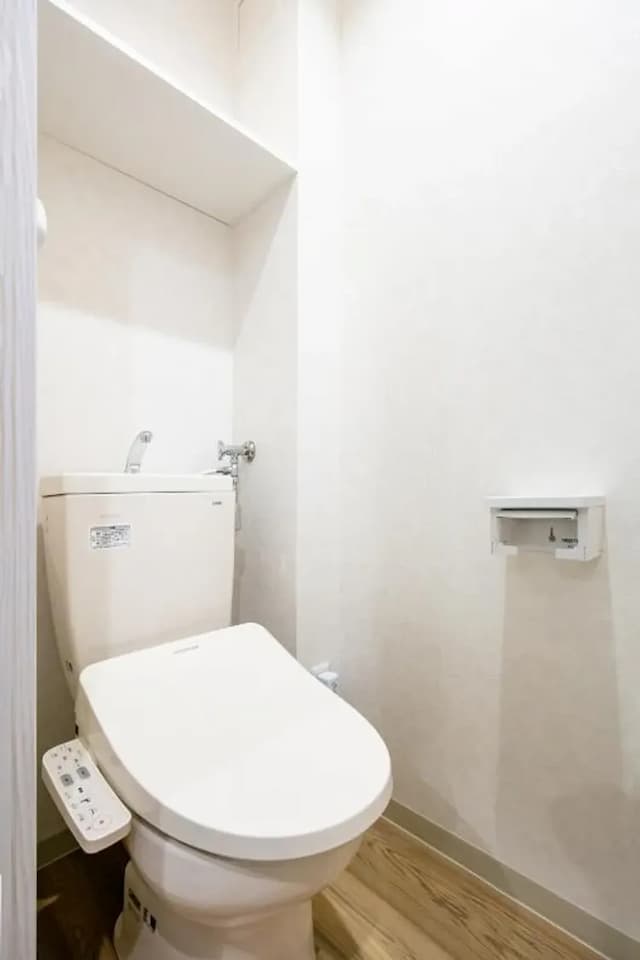 越戶ODORI｜方便至札幌時計台/西11丁目站&中央區役所前站-京都－日本現代房－B-7