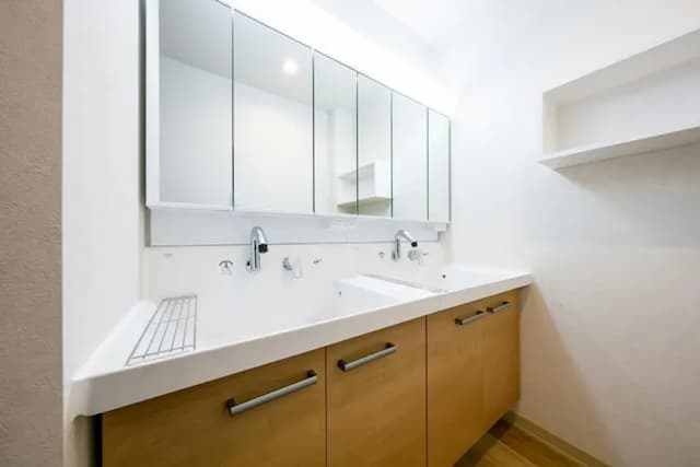 越戶ODORI｜方便至札幌時計台/西11丁目站&中央區役所前站-京都－日本現代房－B-5