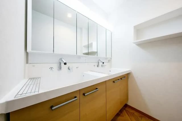 越戶ODORI｜方便至札幌時計台/西11丁目站&中央區役所前站-赫爾辛基－斯堪的納維亞現代房－B-5