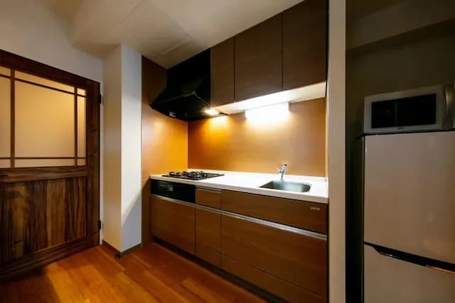 越戶ODORI｜方便至札幌時計台/西11丁目站&中央區役所前站-哥本哈根－中世紀現代房－A-3