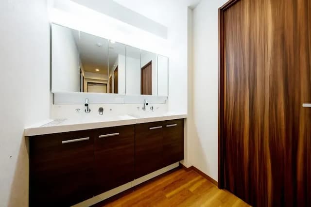 越戶ODORI｜方便至札幌時計台/西11丁目站&中央區役所前站-哥本哈根－中世紀現代房－A-4