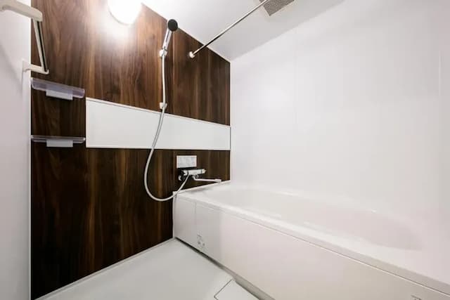 越戶ODORI｜方便至札幌時計台/西11丁目站&中央區役所前站-紐約－布魯克林風格房－A-6