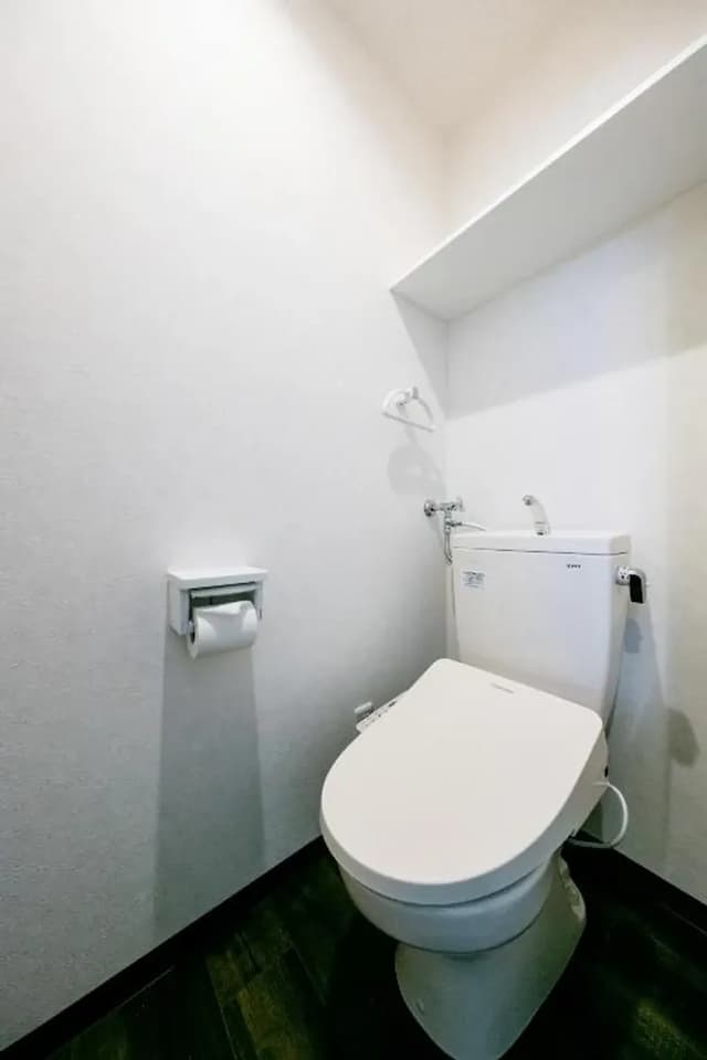 越戶ODORI｜方便至札幌時計台/西11丁目站&中央區役所前站-紐約－布魯克林風格房－A-7