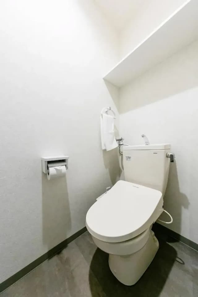 越戶ODORI｜方便至札幌時計台/西11丁目站&中央區役所前站-米蘭－城市舒適房-7