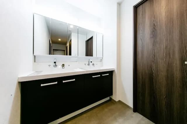 越戶ODORI｜方便至札幌時計台/西11丁目站&中央區役所前站-米蘭－城市舒適房-5