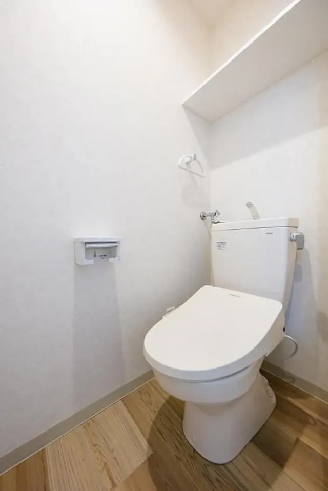 越戶ODORI｜方便至札幌時計台/西11丁目站&中央區役所前站-京都－日本現代房－A-7