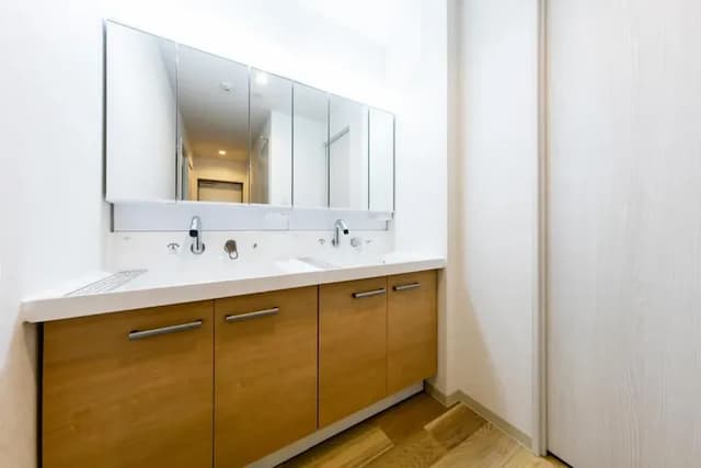 越戶ODORI｜方便至札幌時計台/西11丁目站&中央區役所前站-京都－日本現代房－A-5