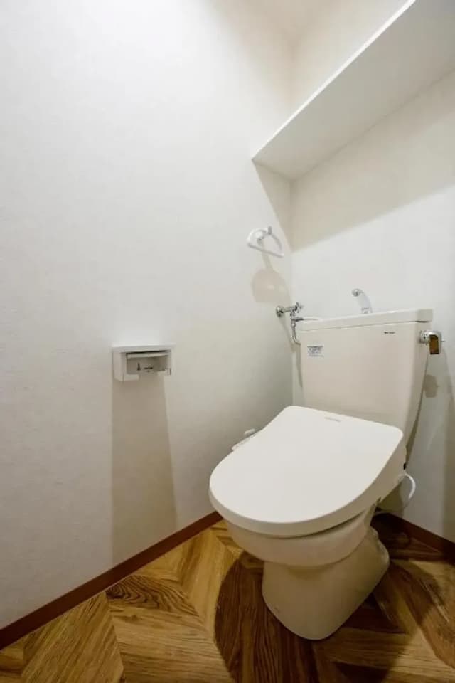 越戶ODORI｜方便至札幌時計台/西11丁目站&中央區役所前站-赫爾辛基－斯堪的納維亞現代房－A-8