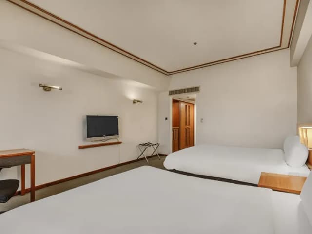 承攜行旅新竹中央-承享家庭客房-5