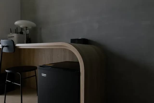 照間民宿 terumahouse-男生背包房-7