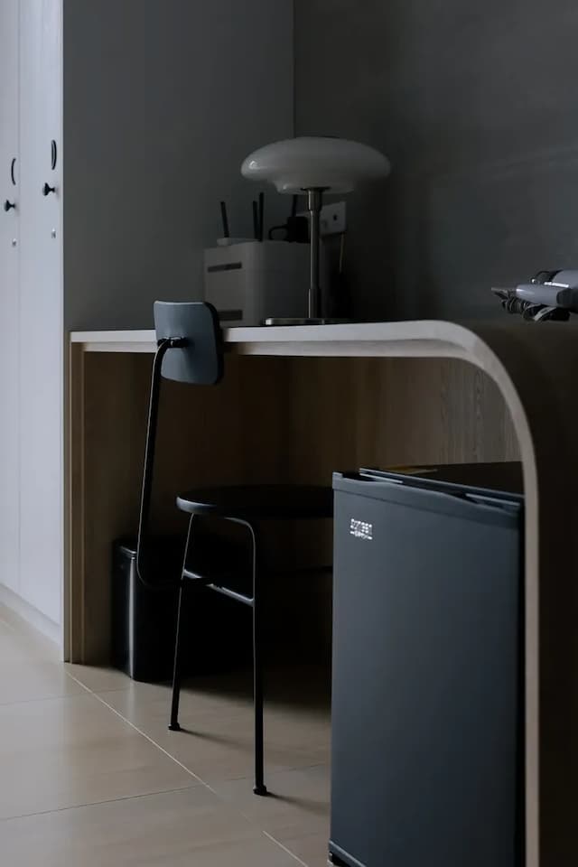 照間民宿 terumahouse-男生背包房-8