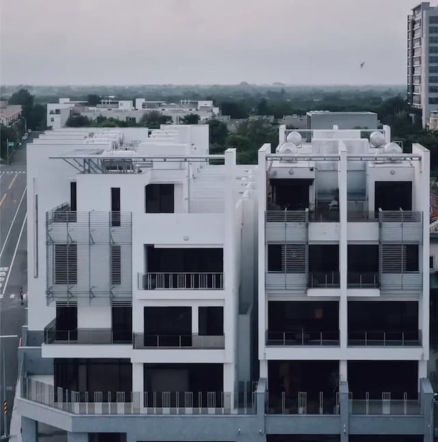 台南包棟民宿・澤居｜可10-20人包棟、設有麻將-包棟｜10-20人-1