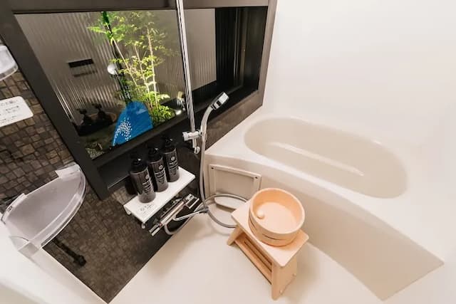 尊貴旅居 大阪寺田町｜4-8人包棟/寺田町站步行5分/近大阪阿倍野站/方便至天王寺動物園-包棟｜4-8人入住-12