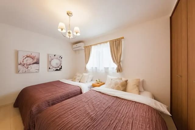 尊貴旅居 大阪岸里玉出｜8-15人包棟/岸裡玉出站步行1分/直達關西機場-包棟｜8-15人入住-5