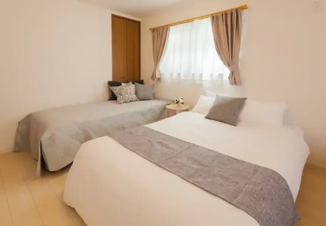 尊貴旅居 大阪岸里玉出｜8-15人包棟/岸裡玉出站步行1分/直達關西機場-包棟｜8-15人入住-2