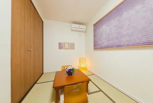 尊貴旅居 大阪岸里玉出｜8-15人包棟/岸裡玉出站步行1分/直達關西機場-包棟｜8-15人入住-8