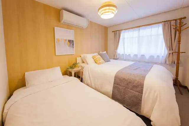 尊貴旅居 大阪岸里玉出｜8-15人包棟/岸裡玉出站步行1分/直達關西機場-包棟｜8-15人入住-7