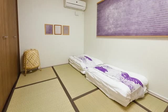 尊貴旅居 大阪岸里玉出｜8-15人包棟/岸裡玉出站步行1分/直達關西機場-包棟｜8-15人入住-9