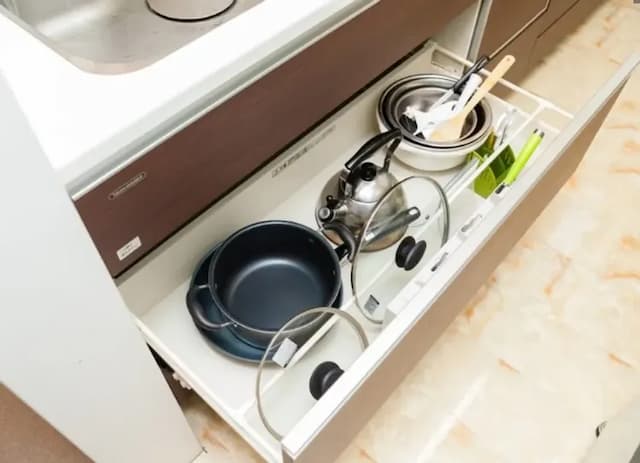 尊貴旅居 大阪岸里玉出｜8-15人包棟/岸裡玉出站步行1分/直達關西機場-包棟｜8-15人入住-14