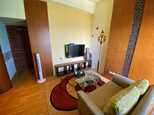 圓頂瓦舍海景民宿 l 電影取景地-R201幸福戀人海景雙人房-6