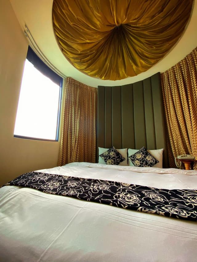 圓頂瓦舍海景民宿 l 電影取景地-R201幸福戀人海景雙人房-4