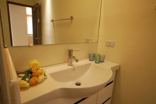 台東威尼斯民宿-峇厘島豪華家庭大套房-9