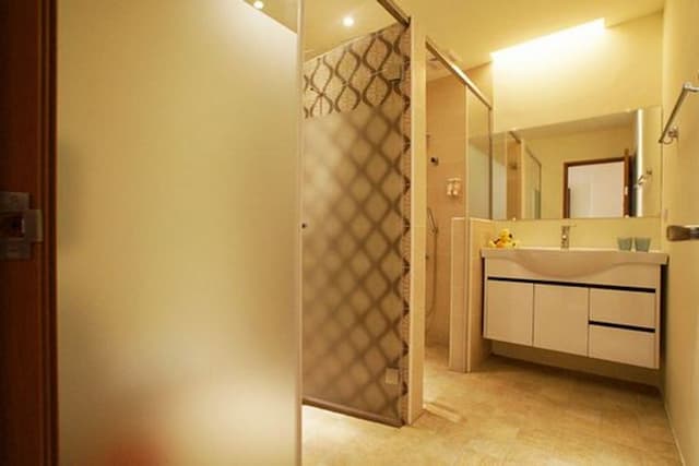 台東威尼斯民宿-峇厘島豪華家庭大套房-8