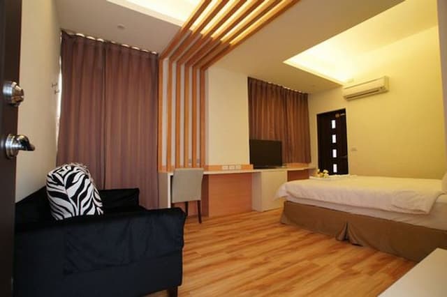 台東威尼斯民宿-巴洛克舒適套房-5