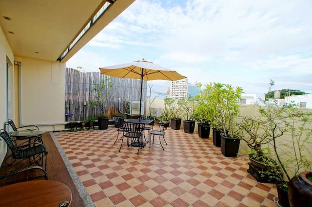 台東威尼斯民宿-巴洛克舒適套房-7