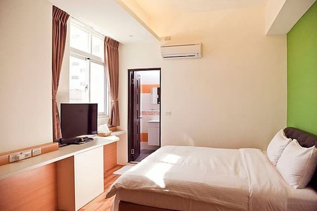 台東威尼斯民宿-巴洛克舒適套房-1