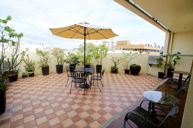 台東威尼斯民宿-巴洛克舒適套房-6