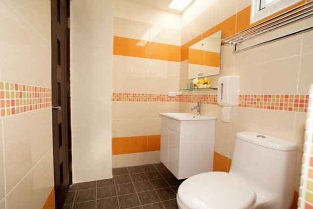 台東威尼斯民宿-巴洛克舒適套房-8