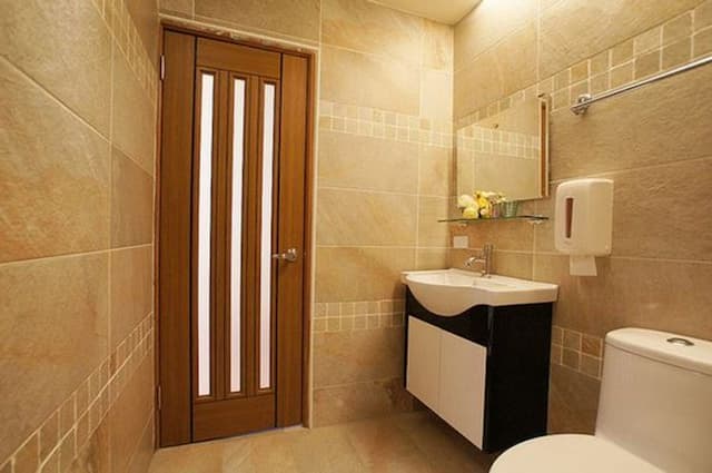 台東威尼斯民宿-金屋豪華雙人大套房-6