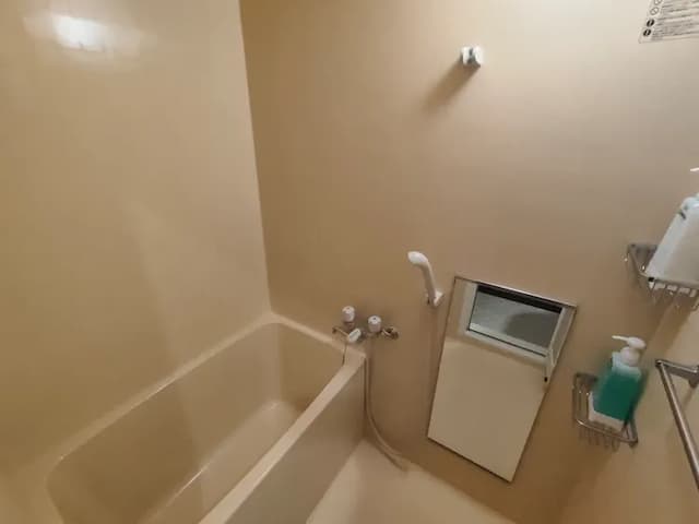 Within walking distance of Airport Bus Terminal/JR Namba Station, 5 minutes walk from JR Ashiharabashi Station, 1 room per floor-South Village 401-6